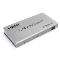 Grabber HDMI Recorder Spacetronik SP-HVG20 pro PC