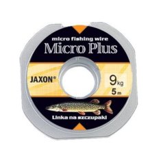 Jaxon Lanko Micro Plus 5m - 3kg