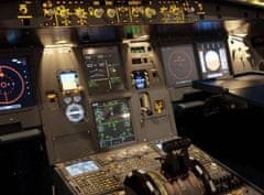 Allegria pilotem Boeingu 737NG a Airbusu A320 