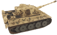 Easy Model Henschel Sd.Kfz.181 Tiger I.,div. Grossdeutschland, Rusko, 1/72