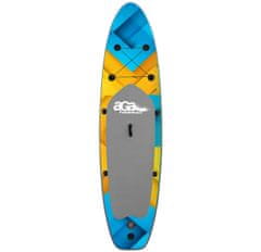 Aga Paddleboard MR5015 320x81x15 cm