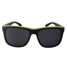 Laceto Polarizační sluneční brýle NASH Green