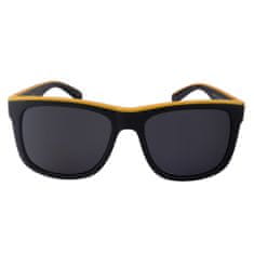 Laceto Polarizační sluneční brýle NASH Orange