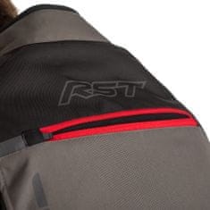 RST Pánská textilní bunda RST ATLAS CE / JKT 2366 - šedá - 2XL