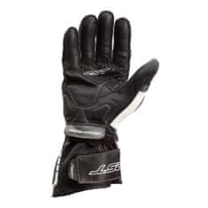 Pánské kožené rukavice RST AXIS CE / 2391 - šedá - M