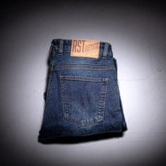RST Pánské kevlarové jeansy 2630 SINGLE LAYER REINFORENCED CE / prodloužené - modré - 2XL