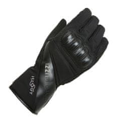 Moto Guzzi Pánské zimní rukavice Moto Guzzi - černá - 2XL
