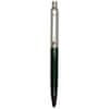 Kuličkové pero Regal 877 kovové zelené