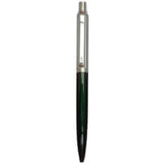 Regal Kuličkové pero Regal 877 kovové zelené