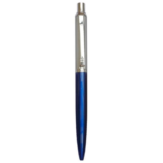Regal Kuličkové pero Regal 884 kovové modré