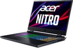 Acer Nitro 5 (AN517-55), černá (NH.QN0EC.002)
