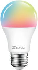 EZVIZ LB1 Wi-Fi, barevná, 6500K, E27