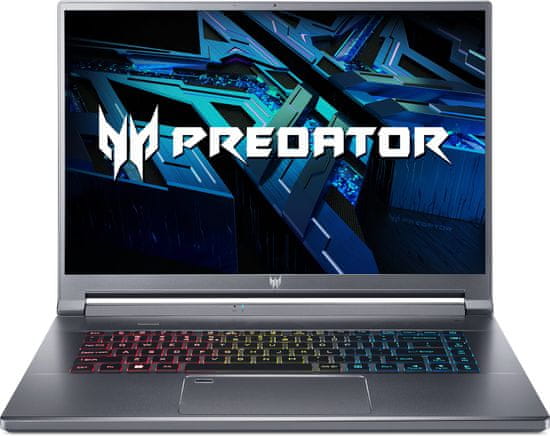 Acer Predator Triton 500 SE (PT516-52s), černá (NH.QFQEC.001)