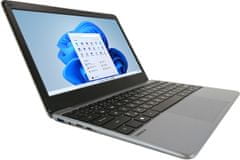 Umax VisionBook 12WRx, šedá (UMM230220)