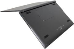 Umax VisionBook 15Wj Plus, šedá (UMM230157)