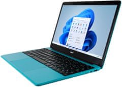 Umax VisionBook 14WRx, zelená (UMM230241)