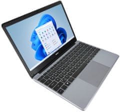 Umax VisionBook 14Wj, šedá (UMM230149)