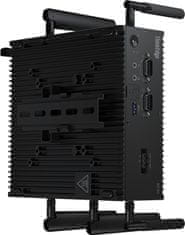 Lenovo ThinkEdge SE50, černá (11RJ007UCK)