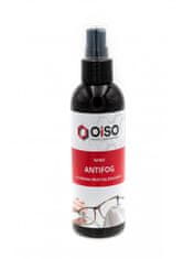 OiSO Nano ochrana skla proti mlžení ANTIFOG 100 ml