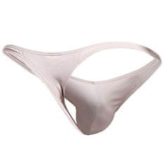Cottelli Collection CUT4MEN Classic Thong (Nude) L