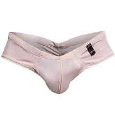Cottelli Collection CUT4MEN Cheeky Brief (Nude) L