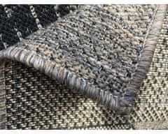 Oriental Weavers Kusový koberec SISALO/DAWN 706/J48H – na ven i na doma 66x120