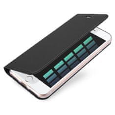 MobilPouzdra.cz Knížkové pouzdro Dux Ducis Skin Pro pro Apple iPhone 14 Plus , barva černá