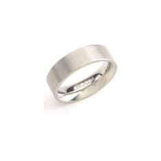 Boccia Titanium Snubní titanový prsten 0101-01 (Obvod 60 mm)