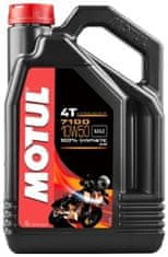 Motul motorový olej 7100 4T 10W50 4L