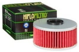 Hiflo olejový filtr HF144