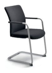 Artspect Kancelářská židle Paro_business 6261-103 - Oranžová