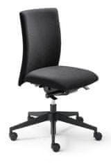 Artspect Kancelářská židle Paro_plus business 5280-103 - Červená