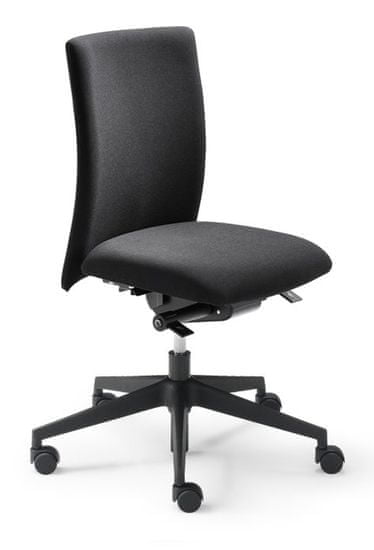 Artspect Kancelářská židle Paro_plus business 5280-103 - Zelená