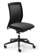 Artspect Kancelářská židle Paro_plus net 5210-103 - Zelená