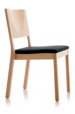 Artspect Konferenční židle S13 6710-101 - Oranžová