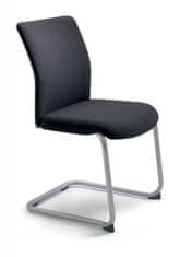 Artspect Kancelářská židle Paro_business 6260-103 - Tm.modrá
