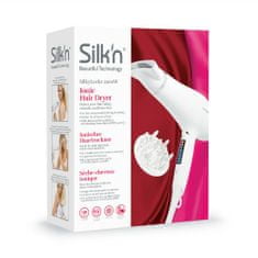 Silk'n Vysoušeč vlasů SilkyLocks 2200W Ionic Hair Dryer