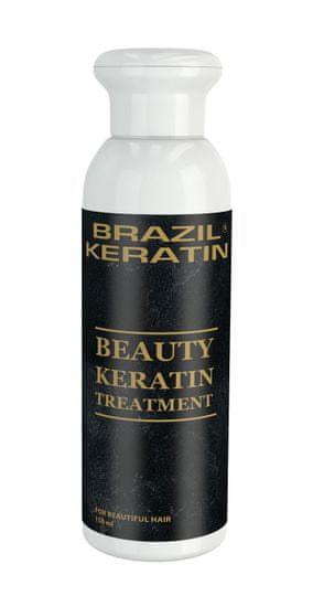 Brazil Keratin Beauty keratin 150 ml