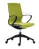 Kancelářská židle Vision zelená