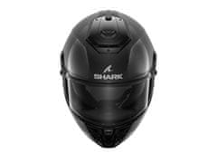 SHARK přilba SPARTAN RS CARBON Skin carbon/anthracite/carbon XS