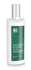 Brazil Keratin Ayurvedic Eclipta Alba Shampoo 300 ml