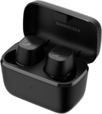 Sennheiser CX Plus SE True Wireless - rozbaleno