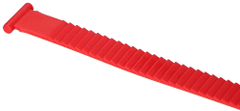 SIXTOL Upínací pásek pro nosič kol na tažné zařízení, délka 27cm - náhradní díl