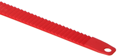 SIXTOL Upínací pásek pro nosič kol na tažné zařízení, délka 27cm - náhradní díl