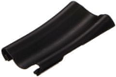 SIXTOL Plastová platforma pod pneumatiku pro nosiče kol BIKE 2 / 3 / 4, černá - náhradní díl