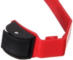 SIXTOL Rychloupínací pásek pro nosič kol na tažné zařízení, délka 38cm - náhradní díl