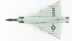 Hobby Master Convair F-102A Delta Dagger, California Air National Guard, 1970s, 1/72