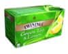 Zelený čaj "Green Tea & Lemon", citrón, 25x1,6 g