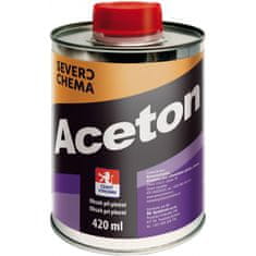 Severochema Aceton 420 ml
