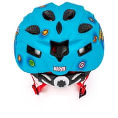 Seven Cyklistická helma In-mold Avengers
